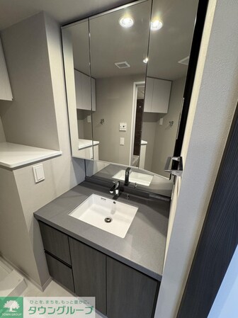 BPRレジデンス東日暮里の物件内観写真